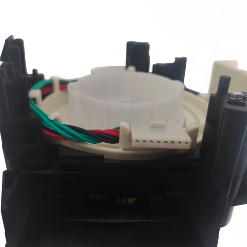 Clock Spring with 1 Wire for Nissan Frontier 2005-2014 2