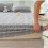 Elastic Bed Sheets Queen/King Flannel Velvet Non-Slip Brown 7