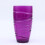 Reusable Plastic Water Cups Food Grade 4pcs 8