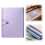 Accordion File Folder Organizer with 8 Pockets 12-Pc 3