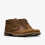 Clarks Morris Peak Beeswax Leather 4