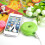 Limei Cable Turtle Organizer Tangle-Free Cord Reel 4-Pack 4