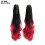 Ponytail Extension Claw Clip Wavy Long Tail Hairpiece 6
