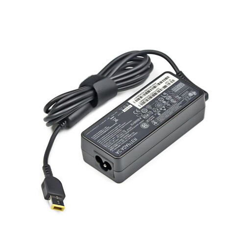 20V 3.25A 65W USB AC Laptop Power Adapter for ThinkPad 2