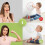 Clear Outlet Covers Baby Safety 30 Pack 2