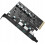PCIe to USB-C Expansion Card USB 3.2 20 Gbps Driver-Free 2