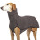 Thermal Dog Winter Coat Wind-Resistant Soft Lining 8