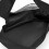 Soccer Shoe Bag Water-Resistant 2-Pack Black 5