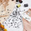 Black Safety Pins 1 inch 100 pcs 2