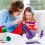 Yarn Winder Electric Purple 13 oz 7