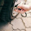 Portable Air Pump Hose with Quick Tire Inflator Set 4