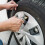 Portable Air Pump Hose with Quick Tire Inflator Set 8