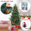 Christmas Advent Calendar Chicken Theme 24 Days 5