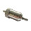 Motorcycle Universal Fuel Filter 1 Pc 5/16 Inlet Outlet 8mm 6