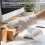 Microfiber Dusting Gloves Reusable Wet Dry 20pcs 6