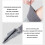 Running Gloves for Men Winter Warm Full-Finger Touchscreen 8