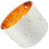 Floor Lamp Shade Multi-Crystal 1 Piece 6