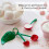 Measuring Cups Set BPA-Free 6-Piece 6