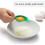 Measuring Cups Set BPA-Free 6-Piece 5