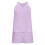 Women's Soft Solid Lounge Set V-Neck Cami and Shorts with 2