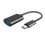 USB OTG Adapter Cable 12 cm Micro USB/Type-C 480Mbps 2