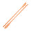 Wooden Spoon for Honey Coffee Long Handle 2 Pcs 6