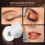 Homcom HOMCOM Vanity Mirror with Lights and Bluetooth Speaker, 80 x 60 cm, White 8