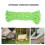 Reflective Tent Rope Wear-Resistant 10m 8