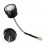 Carpet Detection Sensor for  Deebot OZMO 920 950 T5 T8 Vacuum Sensor Assembly Replacement 10002692 Parts 3