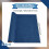Medium Blue Book Binding Cloth 39.4x16.9 in Polyester 2