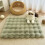 Pet Heating Pad Self-Warming Thick Soft Non-Slip Oxford 2