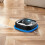 Robot Floor Cleaner with Mopping and Vacuum Function 10 6
