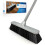 Soft Indoor Broom Sweeping Brush Long Handled Kitchen Wooden Floor 9