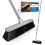Soft Indoor Broom Sweeping Brush Long Handled Kitchen Wooden Floor 1