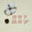 Christmas Press-on Nails Medium Almond 24 Pcs 4