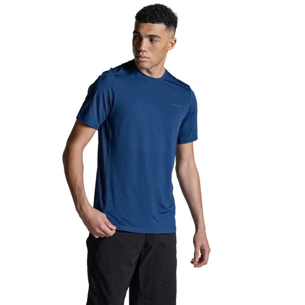 Craghoppers (S, Juniper Berry) Mens Charon Ii Technical - Image 5