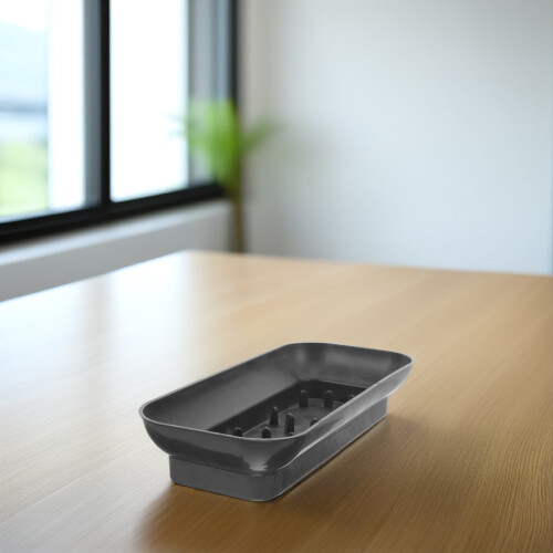 Floral Foam Tray Plastic Arrangement Tray 1 Pack 2