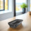 Floral Foam Tray Plastic Arrangement Tray 1 Pack 7