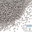 Stainless Steel Round Beads 3mm 2000 pcs 2