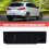 3Pins 2 Buttons Car Trunk Opening  Boot  Tailgate Control  for  ASX 2012-2020 5810A092 6