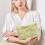 Makeup Bag Travel Cosmetic Pouch Large Soft Capacity 5