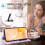 Purple Leather Flip Case for Galaxy S25 Edge 5G with RFID 7