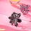 Colorful Decorative Hairpin with Strong Grip 7