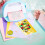 Beehive Corner Cutting Dies Set 2 pcs 15 pieces 8