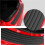 2 Set Rubberen Achterbumperbeschermers (35,8 Inch) 4
