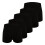 Bench (L, Black) Bench Mens Marco Boxer Shorts (Pack of 5) 2