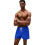 Tommy Hilfiger (L, Blue) Tommy Hilfiger Mens Swim Shorts 3