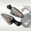 Turn Signal Indicator Lamp for BMW Motorcycles 4