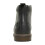 (10 UK, Black) Nicholas Deakins Mens Deaks Trigger Ankle Boots 2
