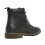 (10 UK, Black) Nicholas Deakins Mens Deaks Trigger Ankle Boots 3